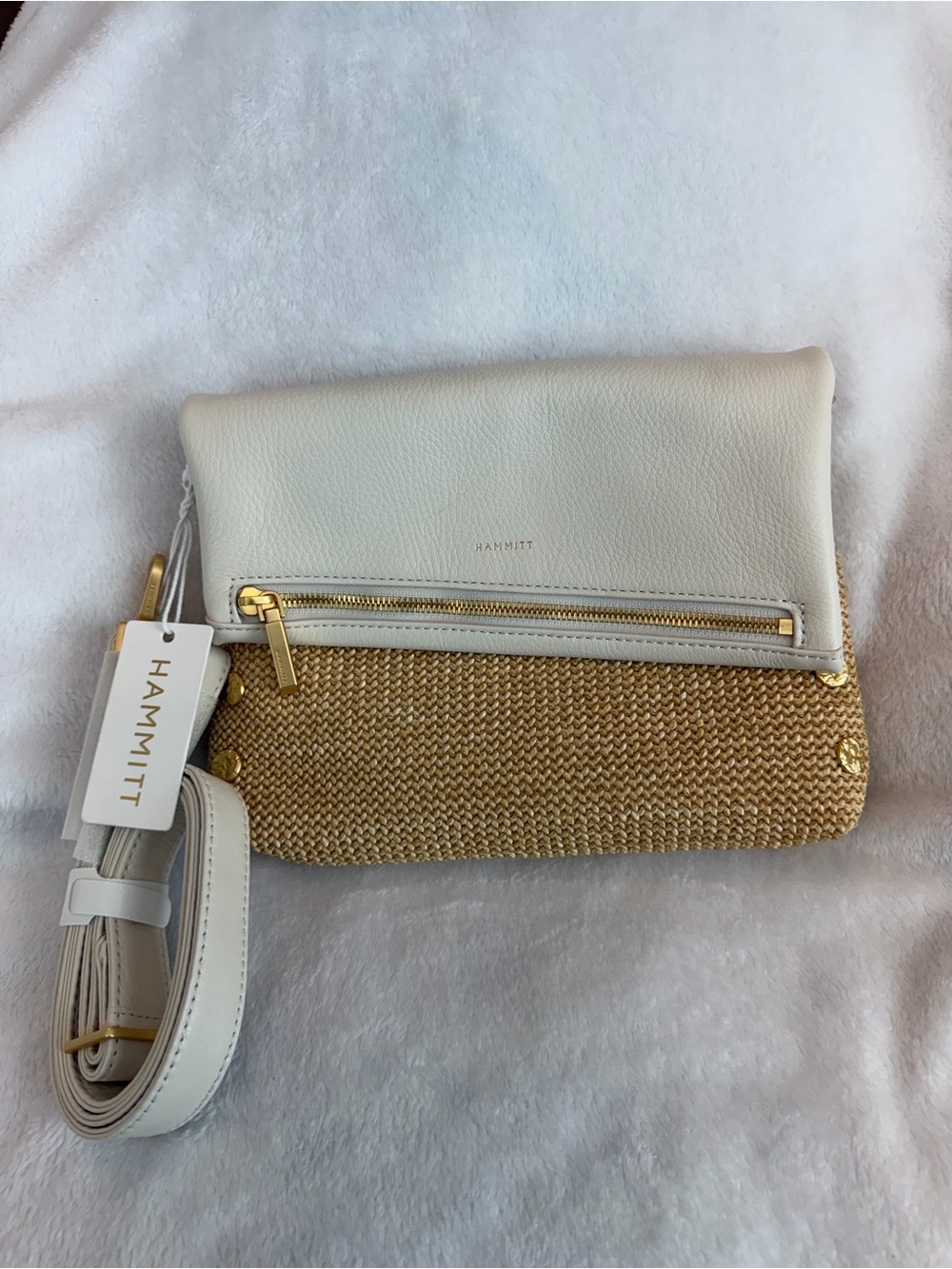 Hammitt Medium Calla Lily Bag
